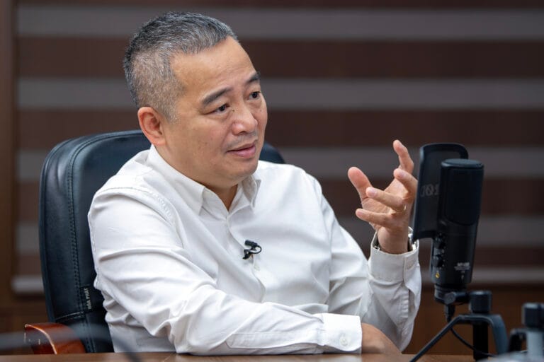 Bác sĩ Nguyễn Lân Hiếu