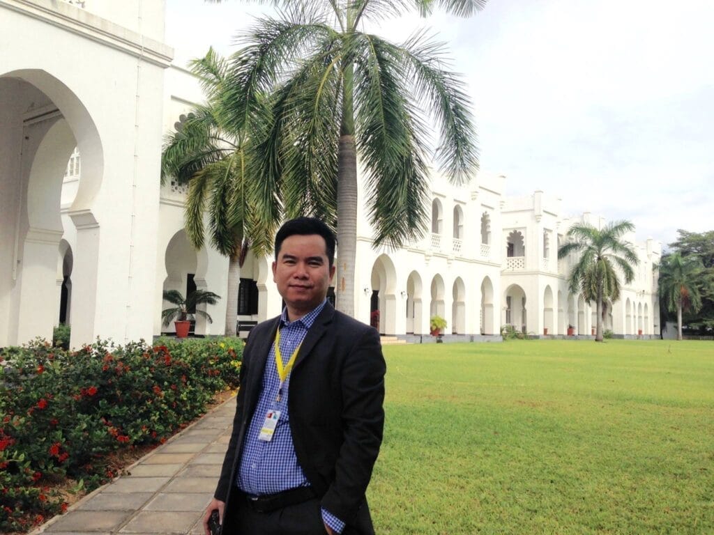 Tanzania – đất nước châu Phi xa xôi