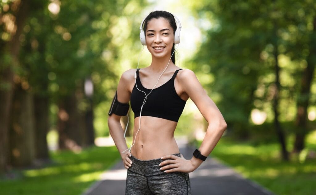 Tại sao mọi người quanh tôi đều chạy bộ?