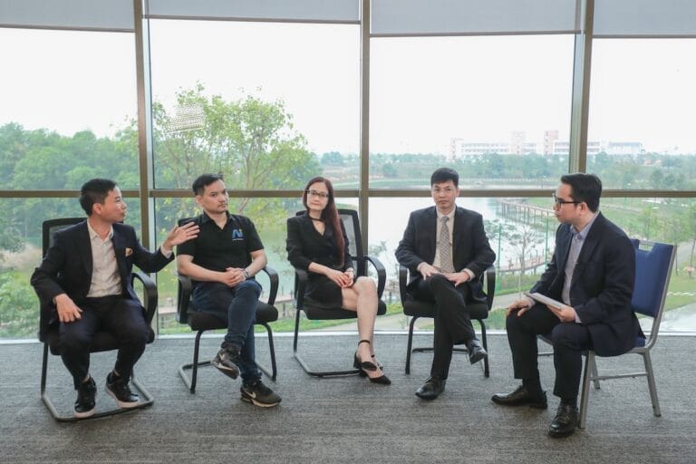 ‘AI for Vietnam’