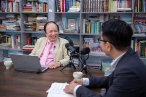 ‘Kế hoạch Ba Đình’