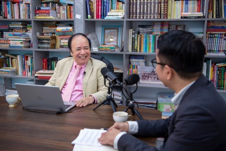 ‘Kế hoạch Ba Đình’