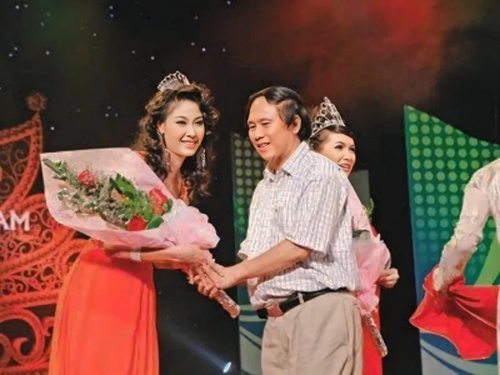 Vĩnh biệt Tổng Biên tập Dương Xuân Nam