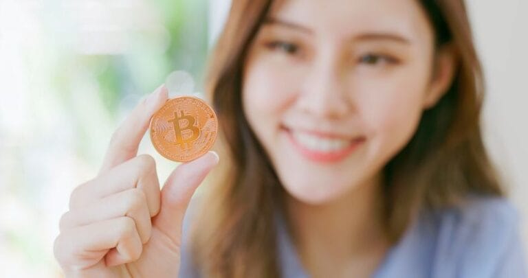 Khung pháp lý tài sản số