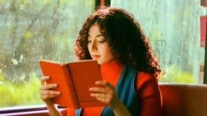 Một buổi chiều với người làm sách